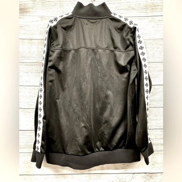 Dope Track Jacket - Picture 4 of 4